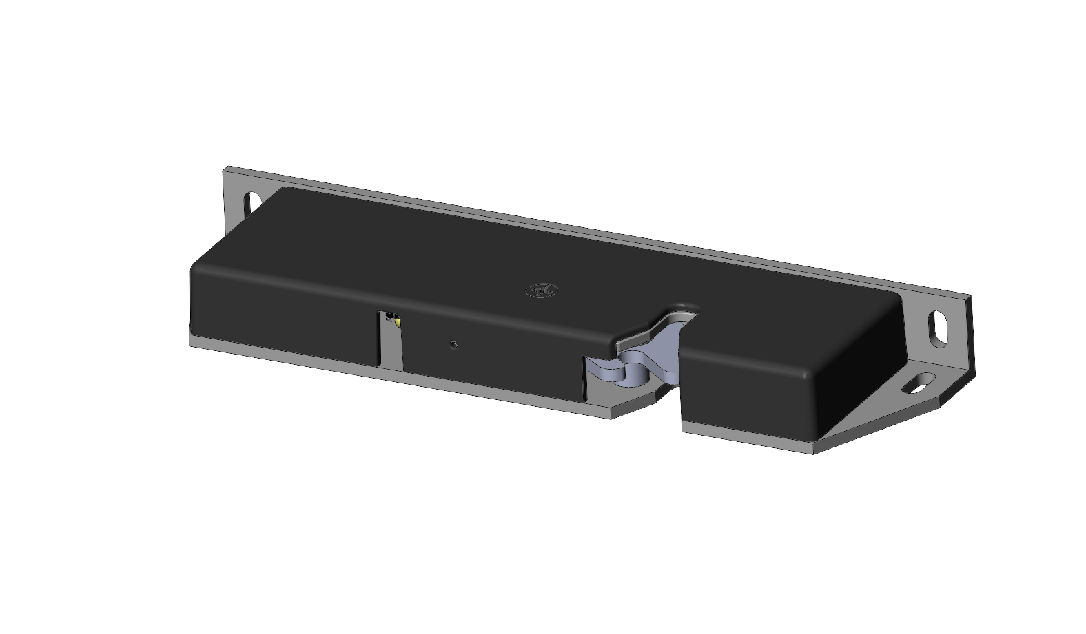 FreshIQ 2300 Walk-In Lock Kit