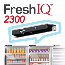 FreshIQ 2300 Walk-In Lock Kit