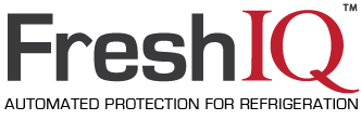 FreshIQ lock