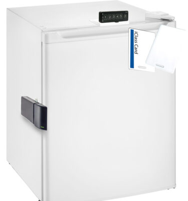FridgeIQ RFID