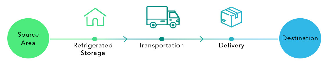 Cold Chain Logistics