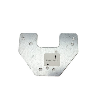 Mounting Template